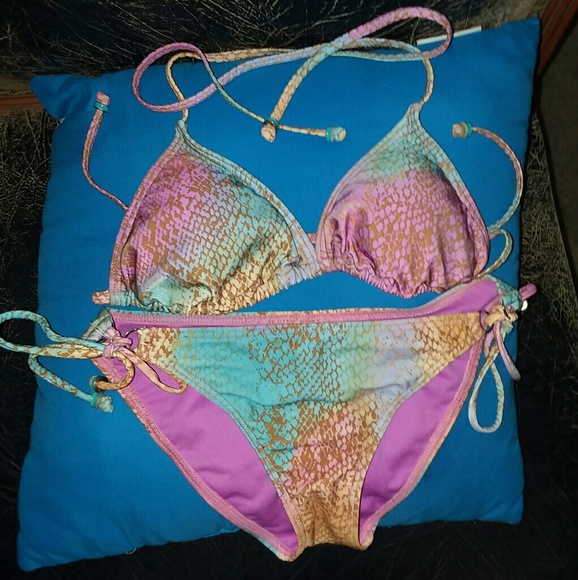 Raisins Other - Bikini by Raisins